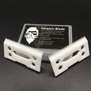 Wahl Senior Cordless Clipper, Wahl Magic 클립 8148, Wahl sterling senior용 전문 세라믹 교체 블레이드