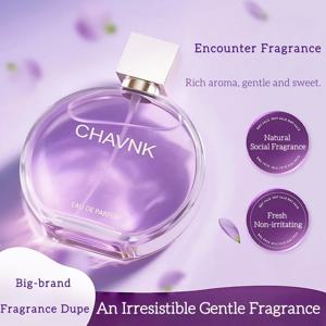 50ml 오 드 퍼퓸 스프레이 지속적인 향기 꿈같은 만남 우아한 여성 향수 유혹 페로몬 오 드 뚜왈렛 여성용