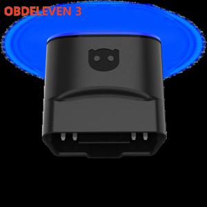 OBDELEVEN 3 공식적으로 폭스바겐 그룹(VAG)+BMW+토요타+포드(미국 모델)에서 라이선스를 받은 BT 진단 및 오류 삭제 도구