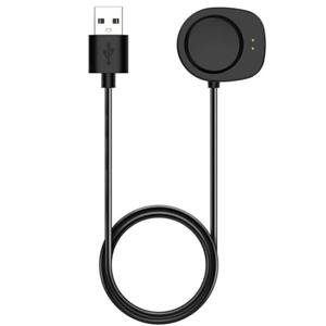 아마즈핏 T-Rex 3/밸런스 2/1 USB 스마트워치 충전기 충전 케이블에 적합한 교체용 충전기