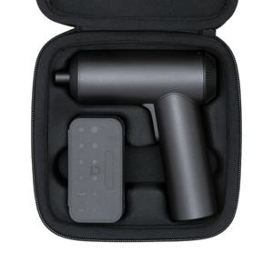 미지아 전동 드라이버 3.6V 2000mAh 5N.M 토크 전동 드라이버 가정용 12개 S2 스크류 비트 포함 미 홈 도구