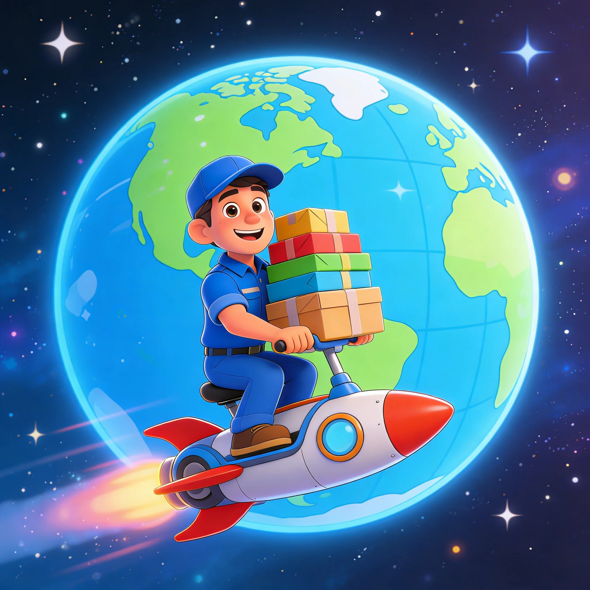 집 앞 배송 통관