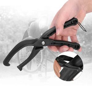 자전거 타이어 플라이어 산악 자전거 수리 도구 액세서리 장비 자전거 타이어 레버 제거 도구