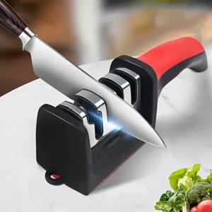 다기능 연마석 칼갈이 주방칼 오픈엣지 특수 고속 연마 전문가용