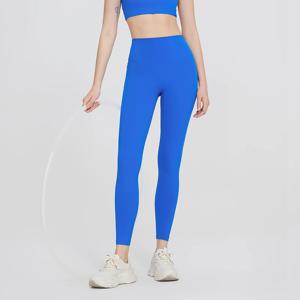 스포츠 레깅스 하이웨이스트 짐 요가 레깅스 플러스 사이즈 여성 스포츠 팬츠 종합 트레이닝 조깅 25인치 소프트 애슬레틱 포켓