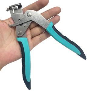 자동차 클립 플라이어 고무 패스너 리벳 도구가 포함된 자동차 패널 제거 도구, 플라스틱/너트 제거용 전문 자동차 수리 키트