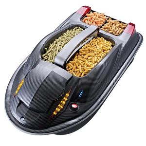 낚시 장비 원격 낚시 미끼 RC 미끼 보트 GPS 원격 제어 낚시 미끼 보트