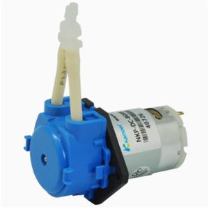 DC 12V 24V 도징 펌프 연동 펌프 커넥터가있는 도징 헤드 Arduino Aquarium Lab Analytic Diy Liquids Motor Tool