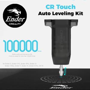 32비트 V4.2.2/V4.2.7 메인보드 3D 프린터용 Creality CR-Touch 자동 베드 레벨링 센서 키트