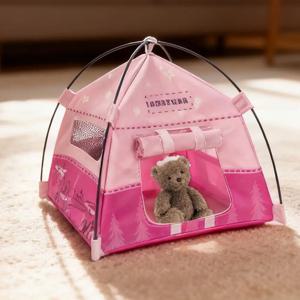 1:12 스케일 캠핑 텐트 모델 10cm 장난감 사진 촬영 디스플레이를 위한 현실적인 인형의 집 장면 소품