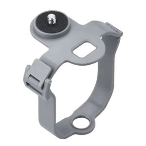 DJI Air 3 드론 라이트용 PHILE 확장 브래킷, 상단 확장 홀더, 고프로 액션 카메라 연결 고정 베이스 어댑터 마운트