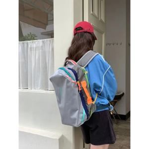 2026년형 28L 대용량 다기능 아웃도어 하이킹 배낭 남녀공용 방수 여행 배낭