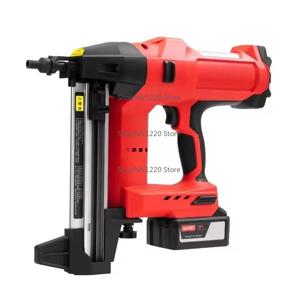 미니 네일 고정용 수력 장식 콘크리트 못 무선 네일 기계 무선 네일러