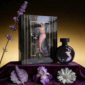 럭셔리 여성 향수 75ml, 오래 지속되는 따뜻하고 신선한 고메 우디 오리엔탈 향, 우아하고 독특한 니치 향수, 8가지 매혹적인 변형 버전