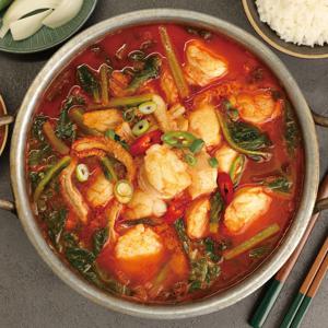 진심담은 한우 대창전골 1kg X 1팩