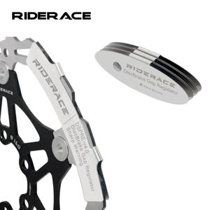 자전거 디스크 브레이크 패드 조정 도구 스테인레스 스틸 장착 자전거 유압 디스크 브레이크 MTB 유압/라인 디스크 브레이크 캘리퍼스