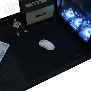 PICKYYMAY Pk Control 1 디자인 전문 게임용 마우스 패드 프리미엄 마우스 패드 속도 및 제어 데스크 패드 마우스 매트 데스크 매트
