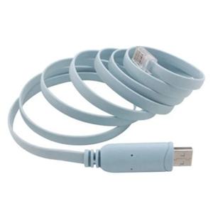 Cisco USB 콘솔 케이블용 USB - RJ45