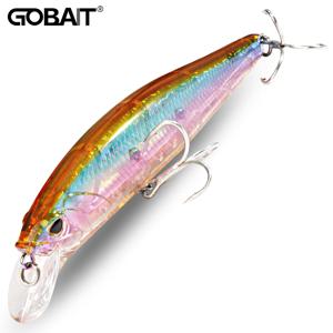 싱킹 미노우 19g 플로팅 저크베이트 15g 낚시 루어 하드베이트 트레블 훅 스윔베이트 페스카 태클 크랭크 워블러 인공 미끼