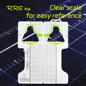 Rrskit SPD용 K-E-O 페달 클릿 조정 도구 로드 바이크 셀프 록킹 페달 클릿 도구 로드 MTB 자전거 신형 페달 클릿