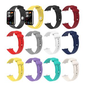 샤오미 미 밴드 8 프로 미밴드 8 프로 팔찌 스트랩, 스마트워치 밴드, 레드미 워치 4 용 액세서리