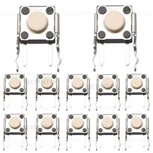 Xbox One 컨트롤러용 교체 조이스틱 10개 RB LB 범퍼 버튼 촉각 스위치 Xbox 360/Xbox 시리즈 X/S 수리 부품