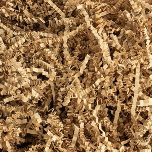 100g 여러 다채로운 파쇄 된 종이 선물 상자 필러 웨딩 생일 파티 장식 Crinkle 컷 포장 선물 파쇄 된 종이