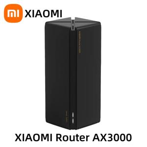 Xiaomi 라우터 AX3000 메쉬 Wifi6 2,4G 5,0 GHz 전체 기가비트 5G WiFi 반복기 4 안테나 확장기 빨간색 enrutadores de malla