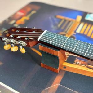 기타 넥 레스트 지지대 |   2 높이 |   일렉트릭/어쿠스틱 기타, 베이스, 만돌린용 루시어 도구 |   수리용 스탠드 홀더