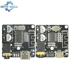 VHM-314 오디오 수신기 보드 Bluetooth 호환 4.1 5.0 mp3 무손실 디코더 보드 무선 스테레오 음악 모듈
