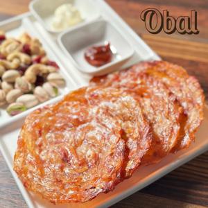 오발 옛날참쥐포 *10개