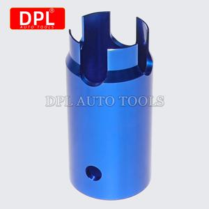 1 Pc EIS EZS 점화 잠금 링 스위치 슬리브 소켓 벤츠 클래스 W164 W211 용 분해에 사용되는 내구성 리무버 도구