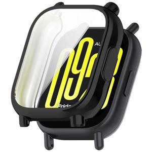 Xiaomi Redmi Watch 5 Lite 시계 케이스 용 TPU 보호 케이스 도금 Redmi Watch 5 Active 용 전체 화면 보호 쉘 커버