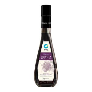 청정원 발사믹식초 350ml