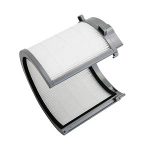 Roborock S7 T7S T7S Plus T7S Plus G10 자동 빈 도크 흡입 스테이션 액세서리 용 A65I 충전베이스 후면 필터