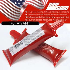 미국 정품 루베가드 자동변속기 기어박스 진동방지제 변속기 진동방지제 시프트 저킹 수리제 AT # 19610