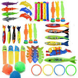 어린이 여름 상어 로켓 던지기 장난감 수영장 다이빙 게임 물 재미있는 게임 풀 장난감 아기 물 교육 목욕 장난감 선물