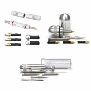 레이서 튜브리스 자전거 타이어 마이크로 PRO 자전거 타이어 펑크 수리-프로 자전거 타이어 수리 도구 레이서 타이어 도구 플러그