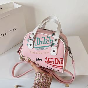 여성용 대용량 크로스 바디 백 숄더 백 다목적 지갑 및 핸드백 레트로 디자이너 가방 Сумка Bolsos De Mujer Sac