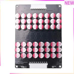 B27B 16S 5A 밸런스 Li-Lifepo4 Lto 활성 리튬 배터리 이퀄라이저 밸런서 플레이트 커패시터 48V 60V 16S