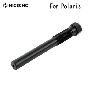 폴라리스 RZR 800 570 스크램블러 850 스포츠맨 550 UTV 클러치 분해 도구 액세서리 블랙용 RZR 프라이머리 클러치 풀러 툴