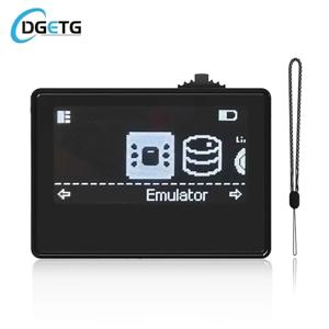 Amiibo 스위치/Switch2 3DS, Wii U 게임 액세서리 용 새로운 스마트 시뮬레이터 NFC Pixl 무한 카드 스와이프 캐릭터 유도 버너