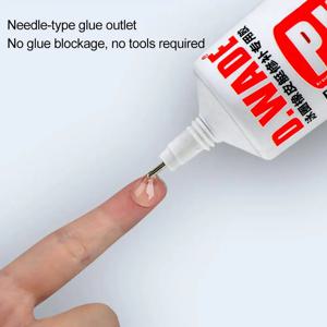 60ML PVC 접착제 풍선 보트 수리 접착제 SUP 수리 접착제 튜브 풍선 보트 패들 보드 카약 튜브 수리 접착제