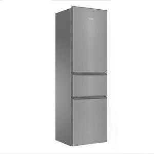 냉장고 가정용 3도어 218리터 에너지 절약 신선 보관 냉동고