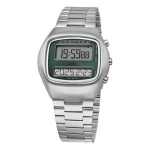 맥셀 배터리와 잘 어울리는 클래식 시계 TV 디자인 스타일 럭셔리 알람 시계 레트로 디스플레이 디지털 매칭 연인 선물 호이어