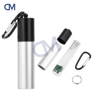 5V 2A 1x 18650/21700 USB 타입-C 배터리 충전기 케이스 DIY 파워 뱅크 박스 전자기기 충전용 배터리 미포함