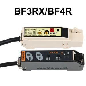 오토닉스 광섬유 센서 BF3RX BF3RX-P BF3RXB-D BF4R BF4RP BF4R-R BF5R-S1-N BFX-D1-N 광섬유 증폭기