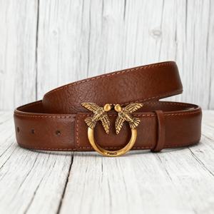 핑코 여성 벨트 럭셔리 미니멀리스트 진주 패션 액세서리 일상 출퇴근 및 데이트용 빈티지 상태