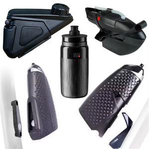 에어로 자전거 pba 프리 스퀴즈 로드 mtb 타임 트라이얼 TT 트랙 바이크 물병, 부착형 물병 케이지, 자석 장착 베이스 포함