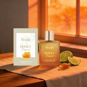 허니 베르가못 페로몬 향수 스프레이 지속력 좋은 데오도란트 오드뚜왈렛 콜로뉴 여성용 향수 스킨케어